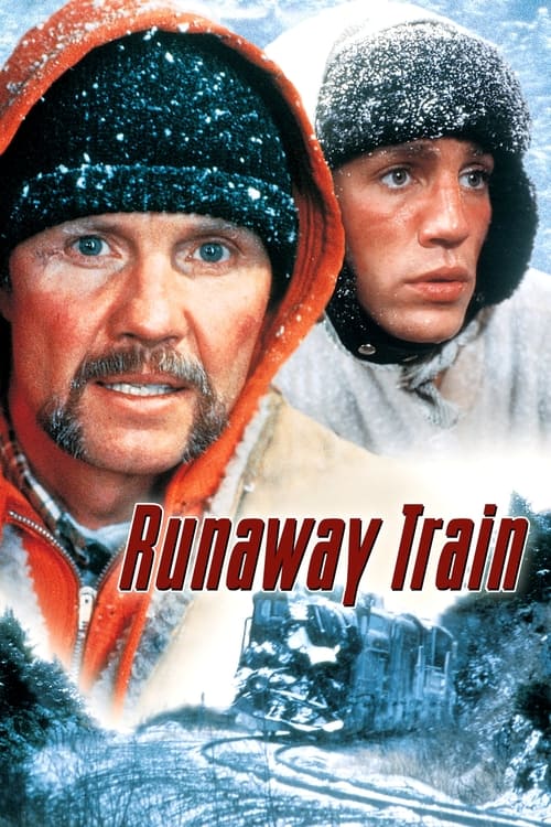 Firar Treni izle (1985)