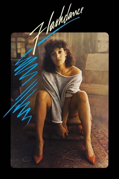 Flashdance izle (1983)