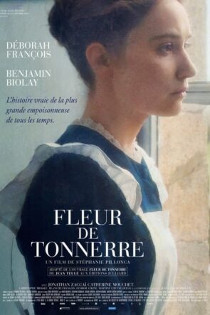 Fleur de Tonnerre izle (2017)