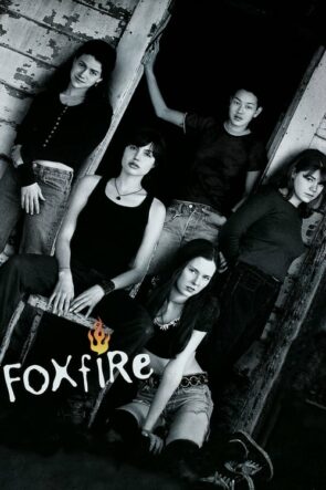 Foxfire izle (1996)