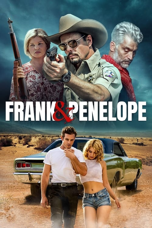 Frank and Penelope izle (2022)