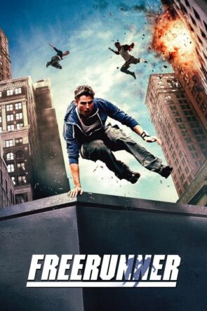 Freerunner izle (2011)