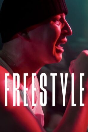 Freestyle izle (2023)