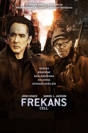 Frekans izle (2016)