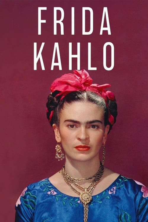 Frida Kahlo izle (2020)