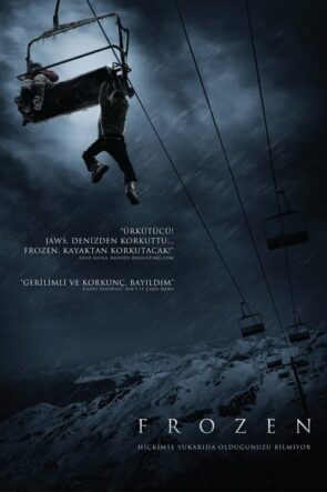 Frozen izle (2010)