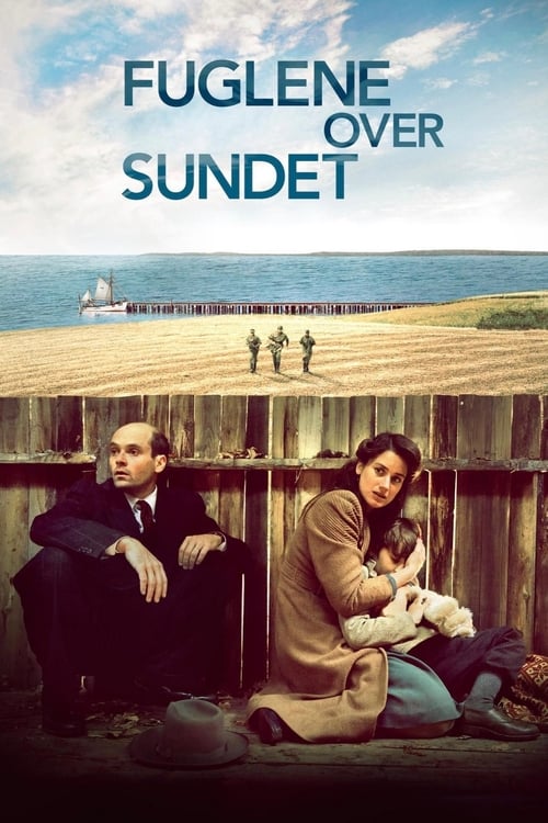 Fuglene over sundet izle (2016)