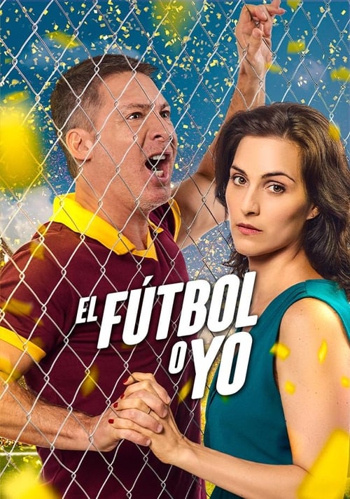 Futbolkolik izle (2017)