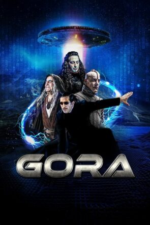 G.O.R.A. izle (2004)