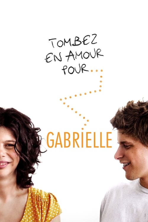 Gabrielle izle (2013)