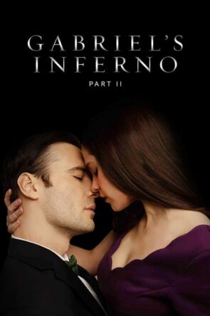 Gabriel’s Inferno: Part II izle (2020)