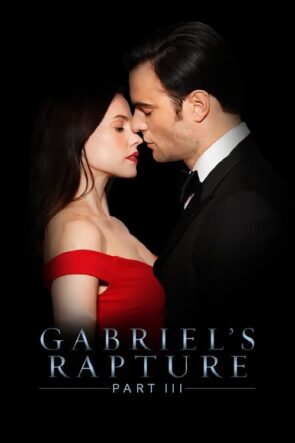 Gabriel’s Rapture: Part III izle (2022)