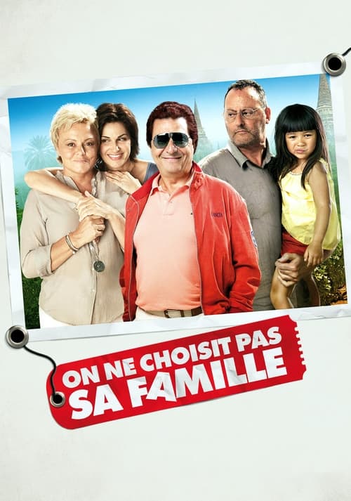 Garip Aile izle (2011)