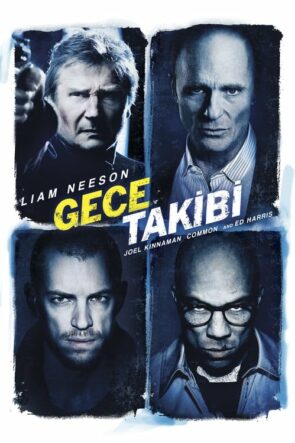 Gece Takibi izle (2015)