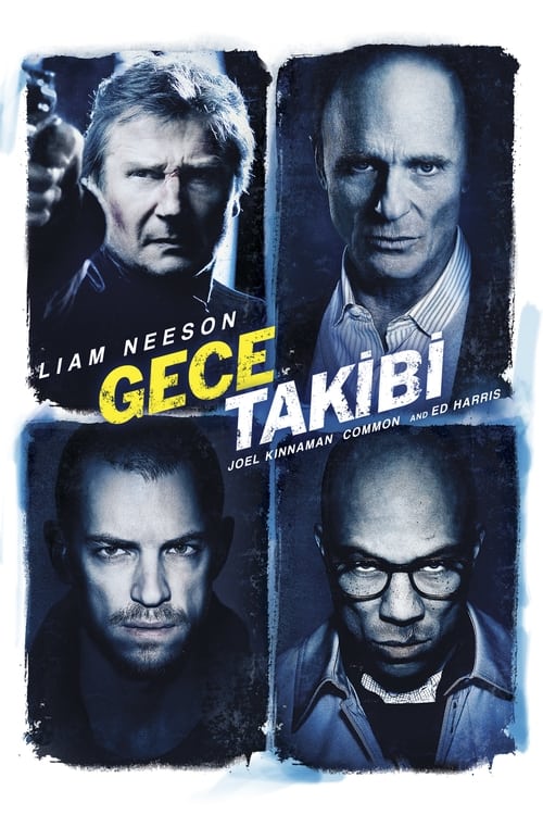 Gece Takibi izle (2015)