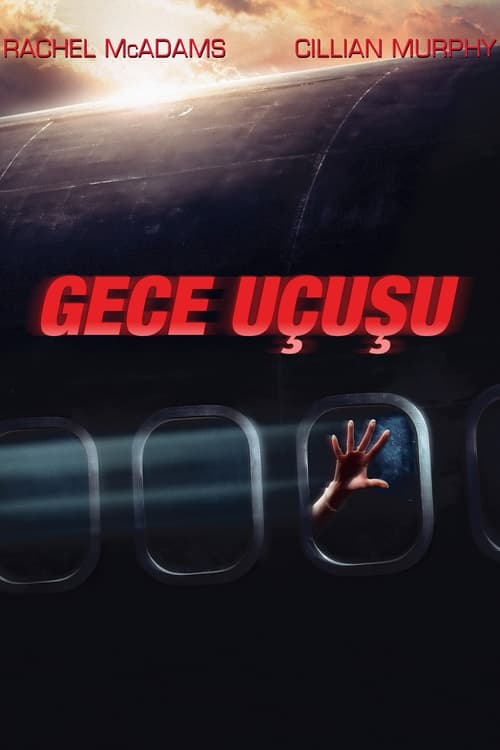 Gece Uçuşu izle (2005)