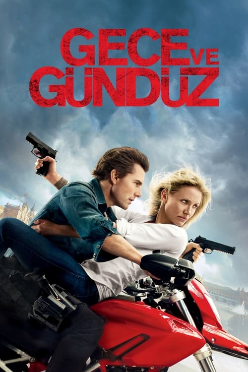 Gece ve Gündüz izle (2010)