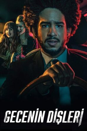 Gecenin Dişleri izle (2021)