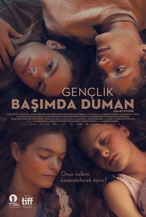 Gençlik Başımda Duman izle (2016)