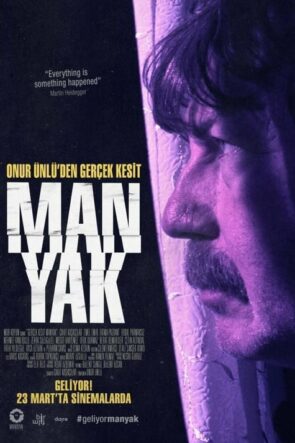 Gerçek Kesit: Manyak izle (2018)