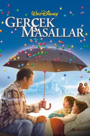 Gerçek Masallar izle (2008)