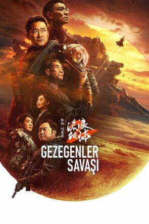 Gezegenler Savaşı izle (2023)