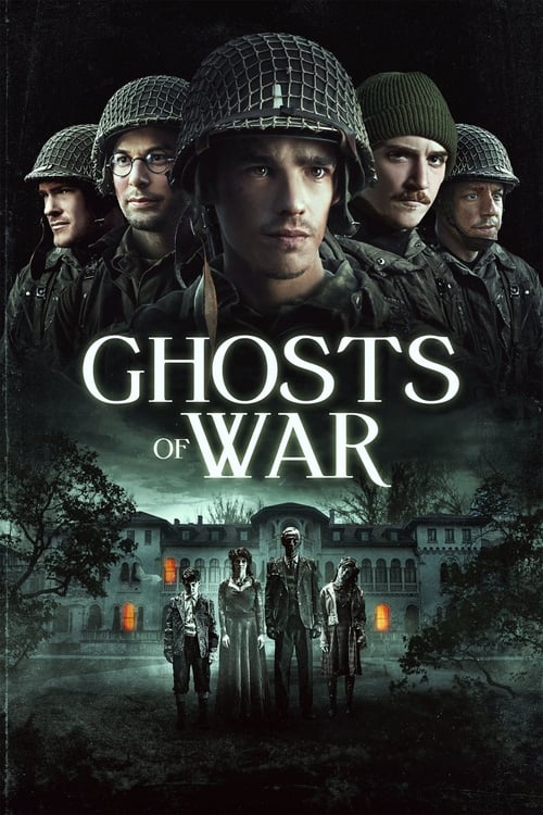 Ghosts of War izle (2020)