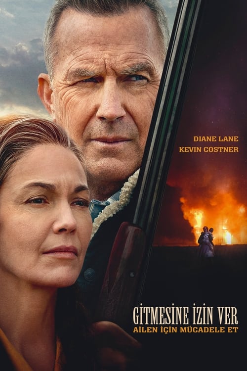 Gitmesine İzin Ver izle (2020)