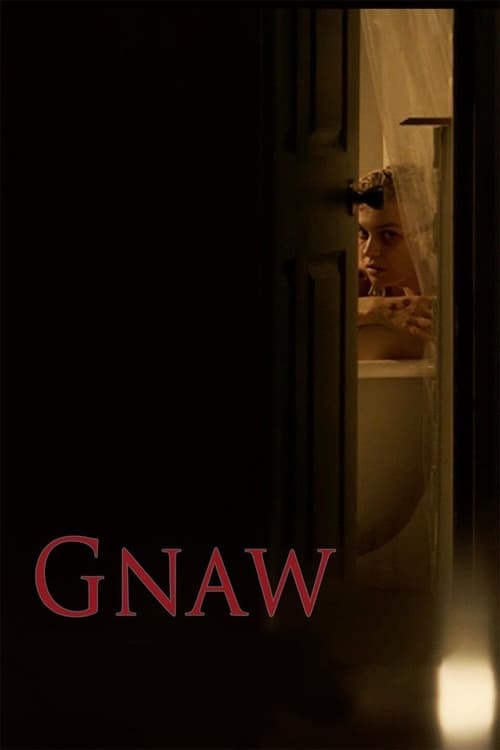 Gnaw izle (2017)