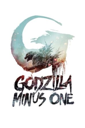 Godzilla Minus One izle (2023)