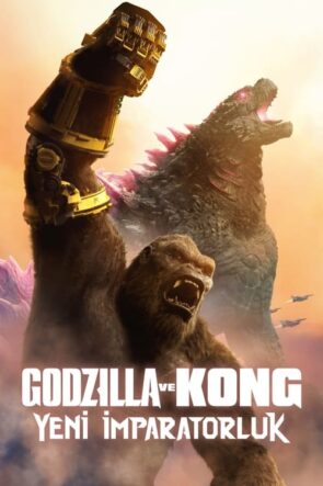 Godzilla ve Kong: Yeni İmparatorluk izle (2024)