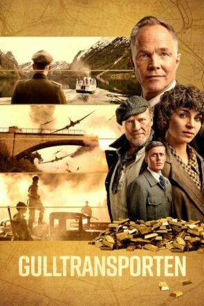 Gold Run izle (2022)