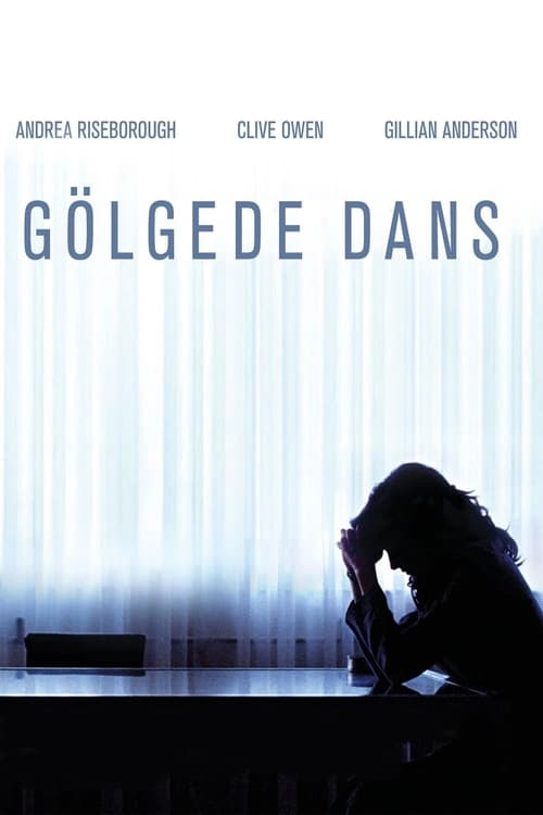 Gölgede Dans izle (2012)