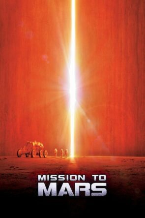 Görev Mars izle (2000)