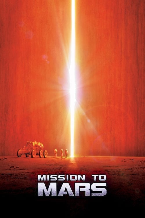 Görev Mars izle (2000)