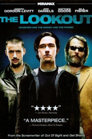 Gözcü izle (2007)