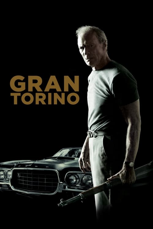 Gran Torino izle (2008)