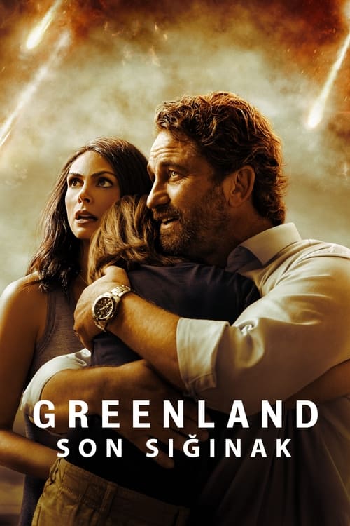 Greenland: Son Sığınak izle (2020)