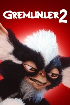 Gremlinler 2 izle (1990)