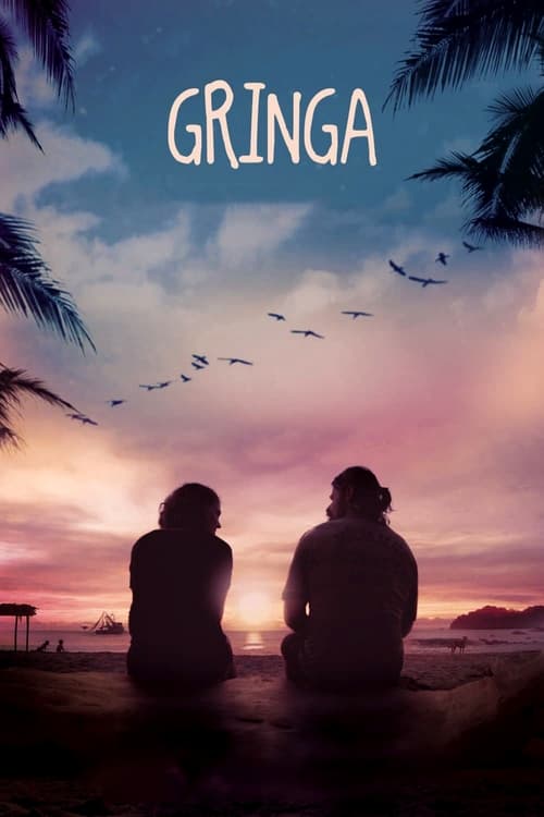 Gringa izle (2023)