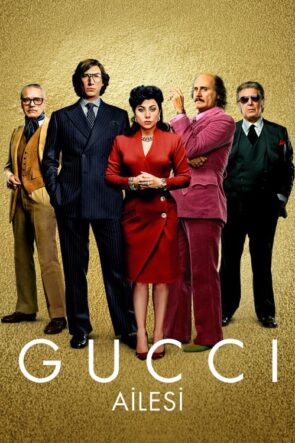 Gucci Ailesi izle (2021)