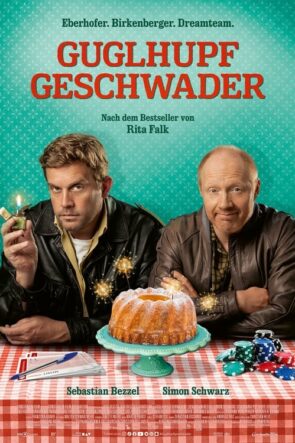 Guglhupfgeschwader izle (2022)