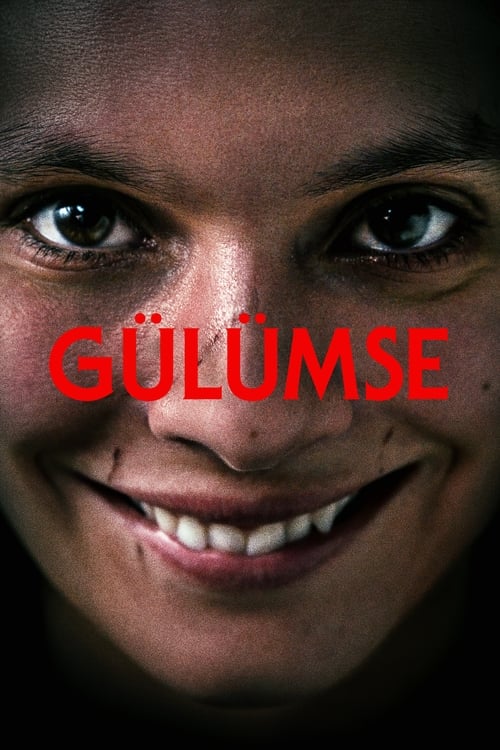 Gülümse izle (2022)