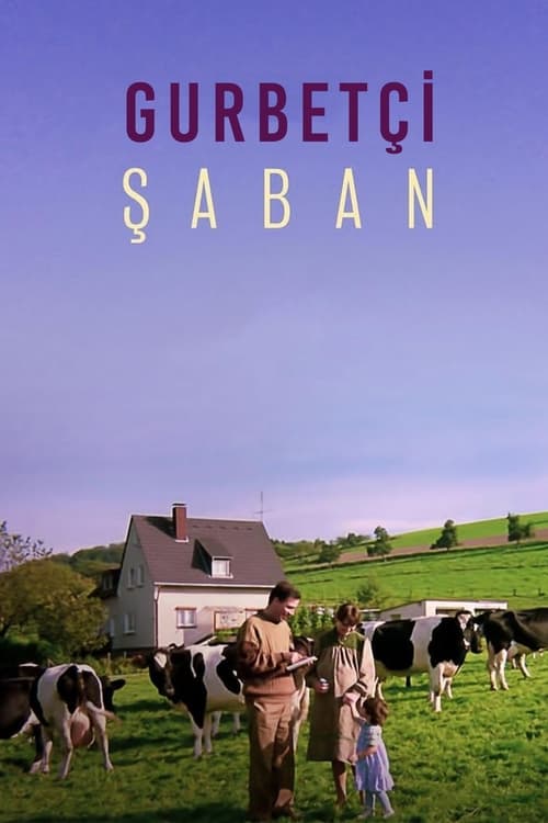 Gurbetçi Şaban izle (1985)