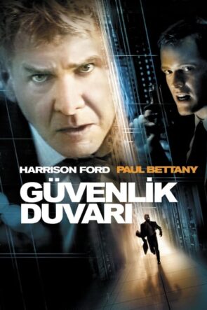 Güvenlik Duvarı izle (2006)