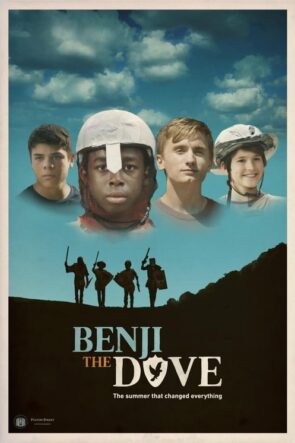 Güvercin Benji izle (2017)