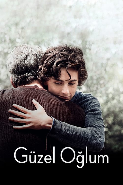 Güzel Oğlum izle (2018)