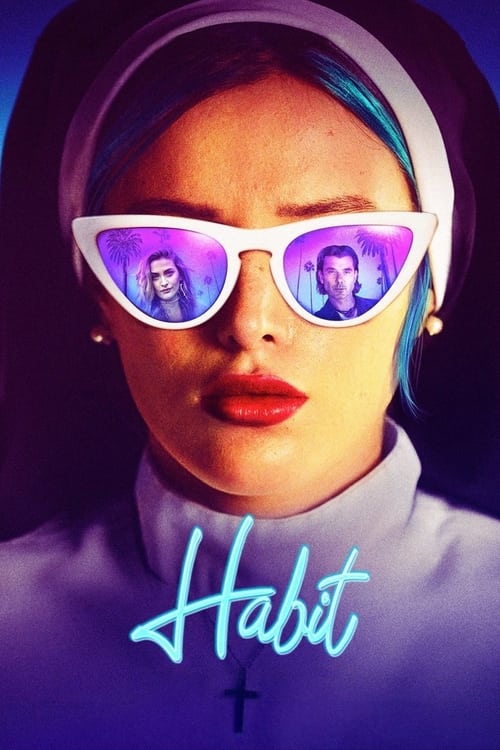 Habit izle (2021)