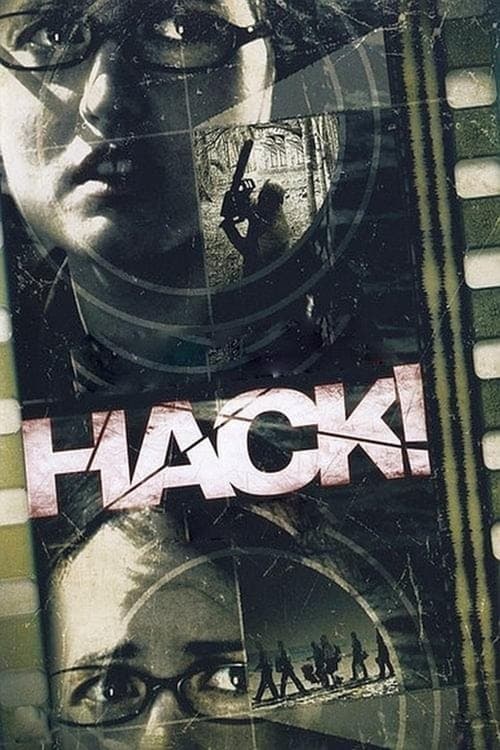 Hack! izle (2007)