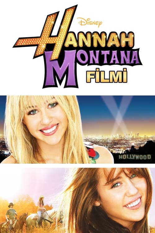 Hannah Montana Filmi izle (2009)